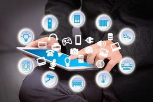 The Future of IoT Devices and Mobile Apps