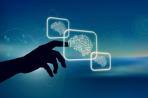 simple ways to incorporate AI into your website development