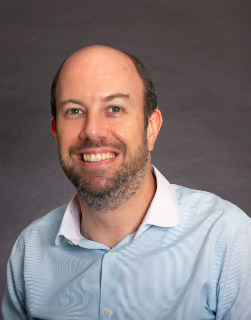Douglas Ames - Managing Director