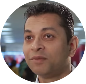 Feisal Muradali