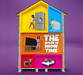 The House of Show Time