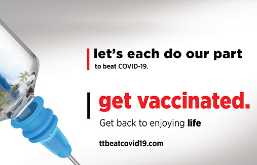 Let's Get Vaccinated