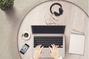 4 stages of website design & development