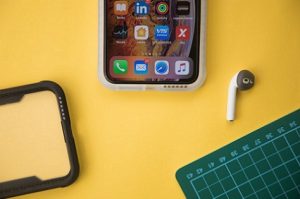 Mobile friendly social media marketing