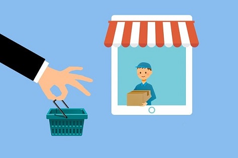 Secure website for business continuity