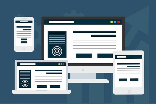 Impact of responsive website design on user experience