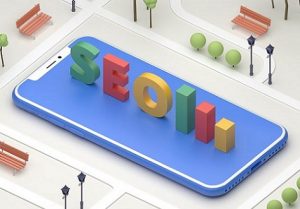 Responsive website design for better SEO rankings