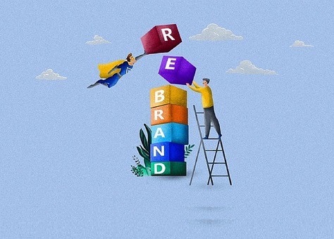 Brand development company Guyana