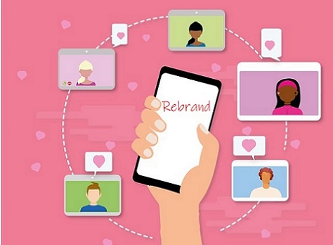 When rebranding Engaging with Stakeholders is important