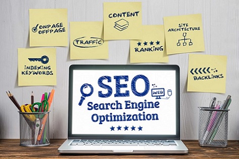 Importance of SEO in website development