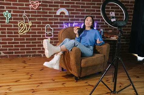 Influencer marketing strategy in social media